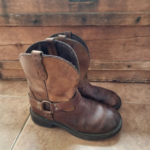 Justin Gypsy Boots